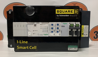 SCHNEIDER- ICWL2632E1M1 (30A,600V,I-LINE SMART CELL,NEV15018) Product Image